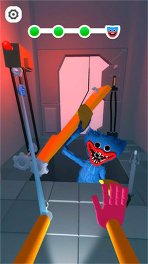 猛鬼特工 v306.1.1.3018 安卓版 0