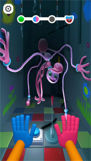 猛鬼特工 v306.1.1.3018 安卓版 3