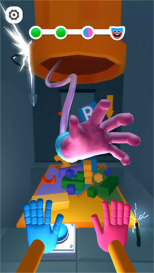 猛鬼特工 v306.1.1.3018 安卓版 1