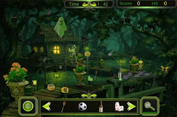 冒險(xiǎn)隱藏對(duì)象 v1.1 安卓版 2