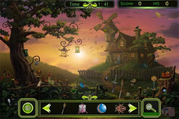 冒險(xiǎn)隱藏對(duì)象 v1.1 安卓版 1