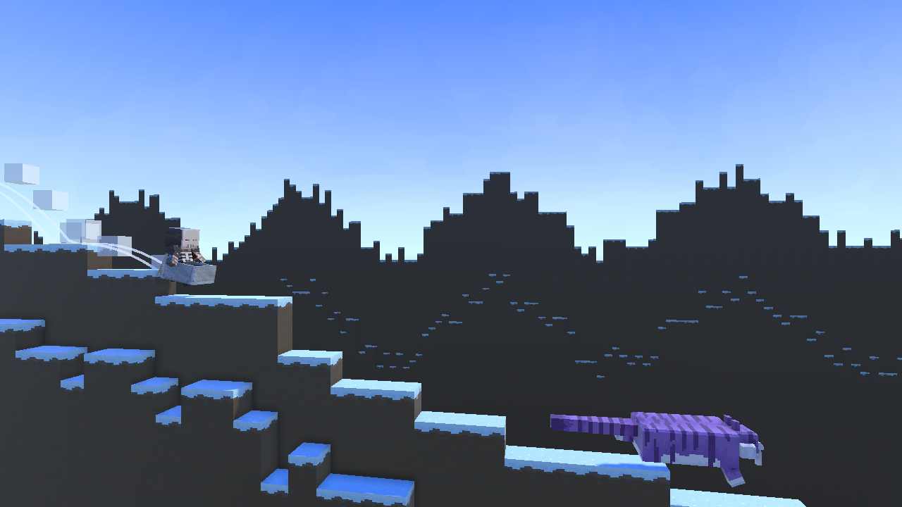 滑塊大冒險 v0.1.0 安卓版 2