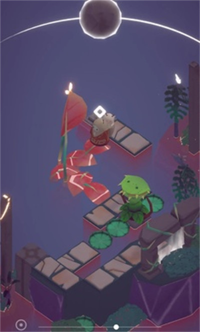 蔓不生長 v0.3.16 最新版 1