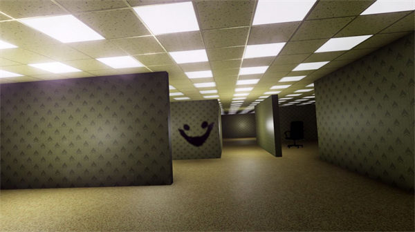 behindthebackrooms v1.6.2 安卓版 3