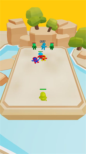 超級英雄隊長 v1.0 安卓版 0