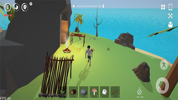 迷失時(shí)代 v1.0 安卓版 3