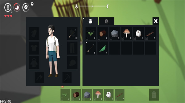 迷失時(shí)代 v1.0 安卓版 1