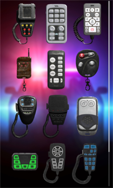 警笛模擬器 v1.8 最新版 4