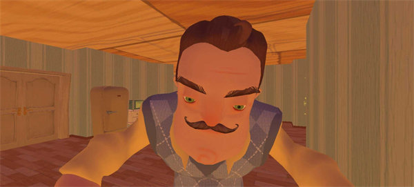 你好鄰居原型機 v0.1 安卓版 1