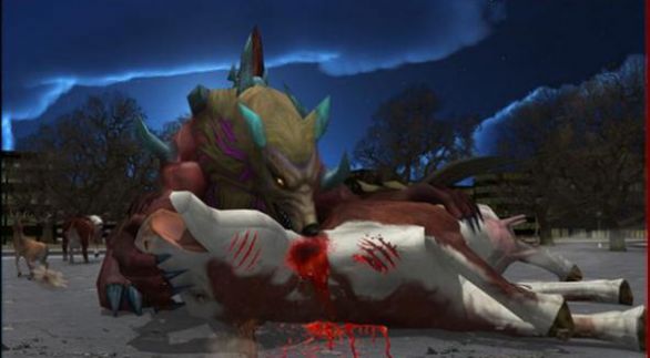 狼人生存 v1.1 安卓版 3