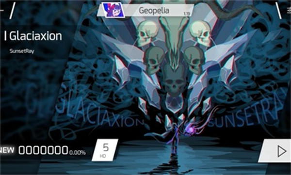 2024phigros音游4