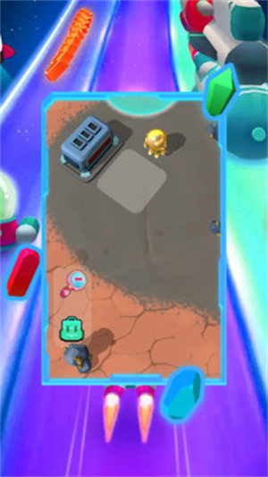 宇宙超人盲盒 v1.3 安卓版 3