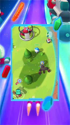 宇宙超人盲盒 v1.3 安卓版 0