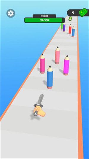 大寶劍經(jīng)典版 v1.3 安卓版 0