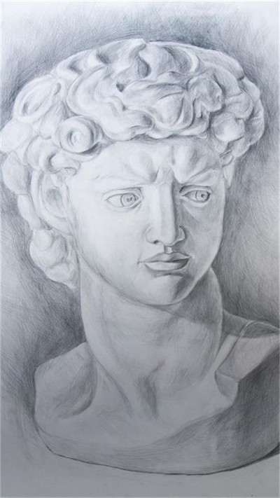 Pencil Art v2 3