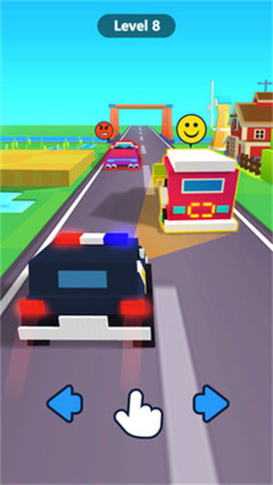 城市套路深 v1.0.1 安卓版 1