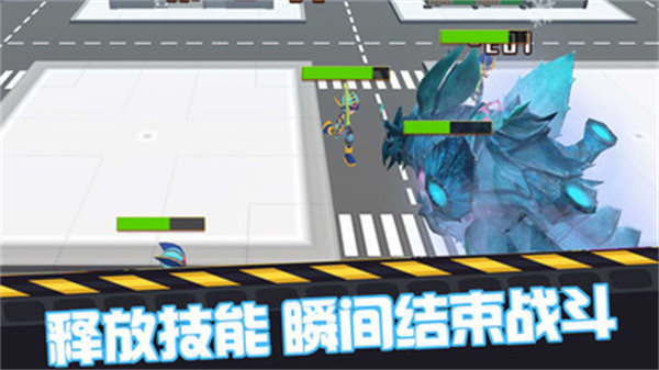 全機(jī)動(dòng)戰(zhàn)士 v1.0.1 安卓版 0