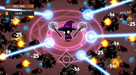 影子生存 v1.1.85 安卓版 2