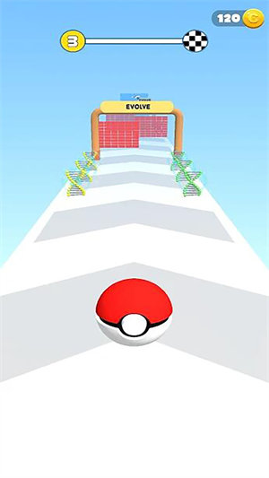 奇妙冒險(xiǎn)之旅 v1.0.2 安卓版 2