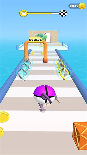 奇妙冒險(xiǎn)之旅 v1.0.2 安卓版 0