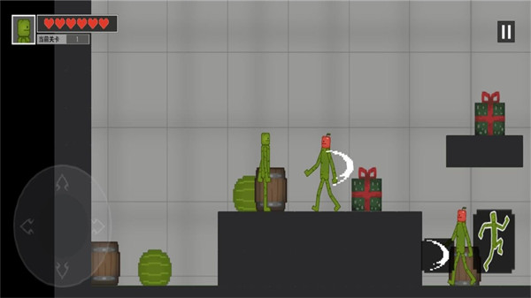 求生王者大冒險 v1.0.5 安卓版 1