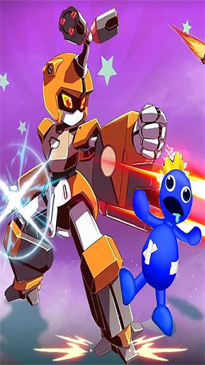 踢開(kāi)一切 v1.0.2 安卓版 2