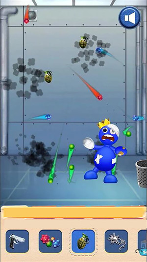 踢開(kāi)一切 v1.0.2 安卓版 1