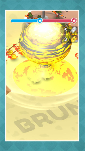小小戰(zhàn)爭狂人 v1.0.0 安卓版 1