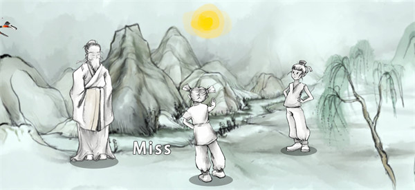 語文音樂 v1.1 安卓版 2