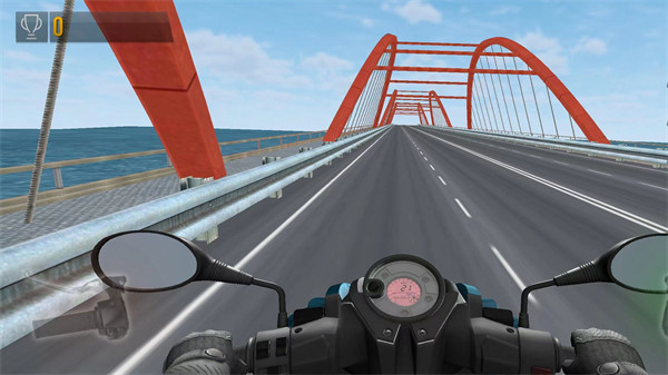 我車技賊溜 v0.0.1 安卓版 3