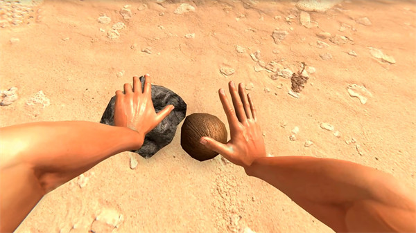 海島戰(zhàn)爭求生 v1.0 安卓版 1