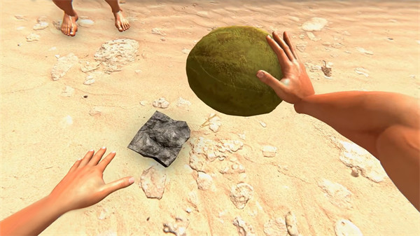 海島戰(zhàn)爭求生 v1.0 安卓版 3