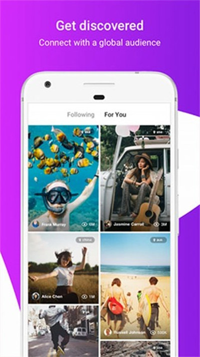 VideoStar安卓下載中文正版 v9.7.7 0