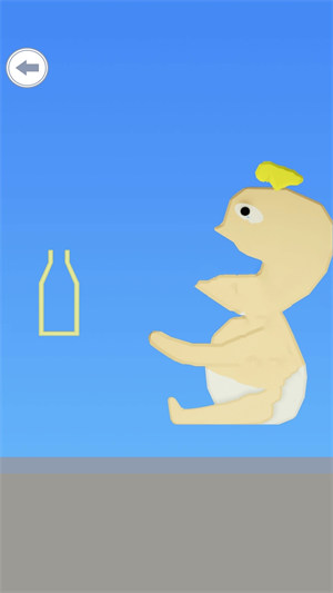 寶寶愛美食 v1.0 安卓版 1