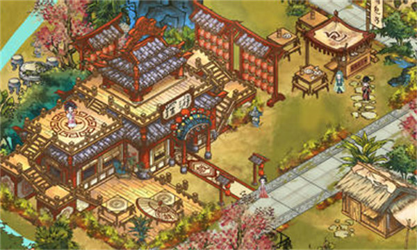 繼承了一座戲園子 v1.0 安卓版 3
