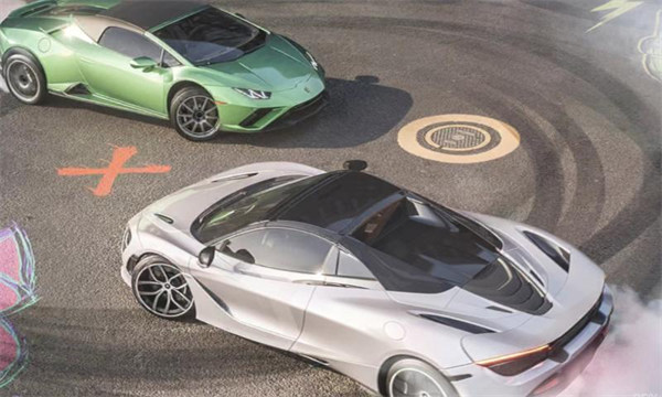 極品飛車在線版 v0.18.88.1448257 安卓版 1