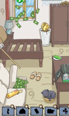 瘋狂梗傳漢字爆梗王 v1.0 安卓版 1