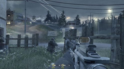 塔克夫逃離 v1.1 安卓版 3