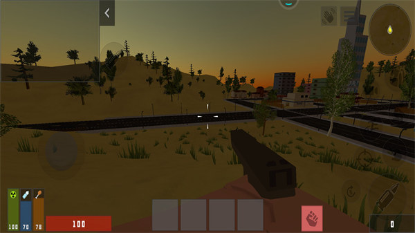 末日最后幸存者 v1.0 安卓版 2