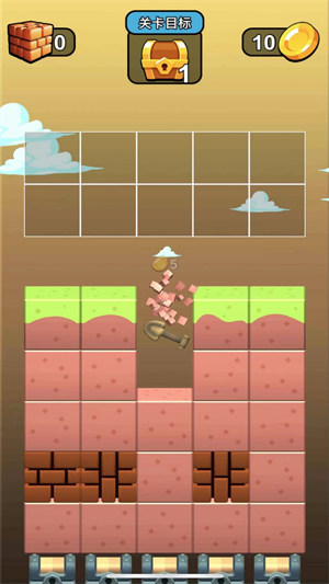 合成金鏟子 v1.0.1 安卓版 1