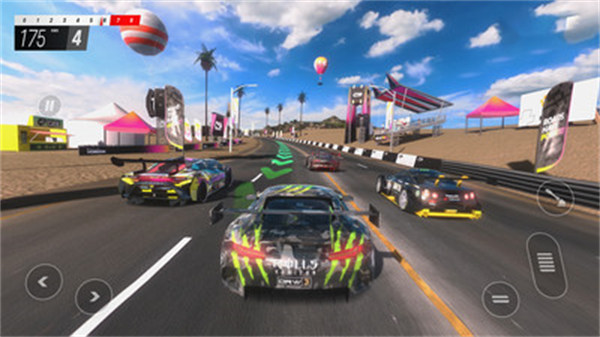 駕駛學(xué)校2023 v1.0 安卓版 1