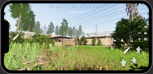 人渣scum喪尸求生手游 v0.0.6 安卓版 2