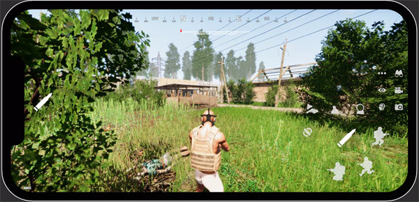 人渣scum喪尸求生手游 v0.0.6 安卓版 3