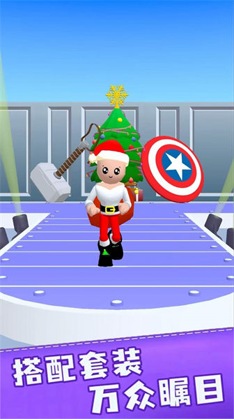 仙女的衣柜 v1.0.1 安卓版 3