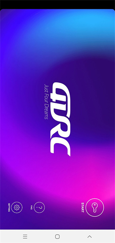 4DRCFPV無(wú)人航拍 v1.4.4 2