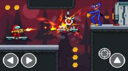 冒名頂替射手生存 v0.0.4 安卓版 3