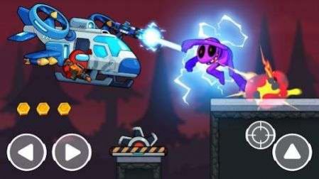 冒名頂替射手生存 v0.0.4 安卓版 0