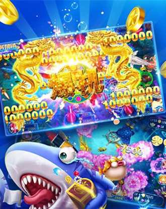 捕魚達人22游戲 v5.1.1 2