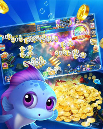 捕魚達人22游戲 v5.1.1 0
