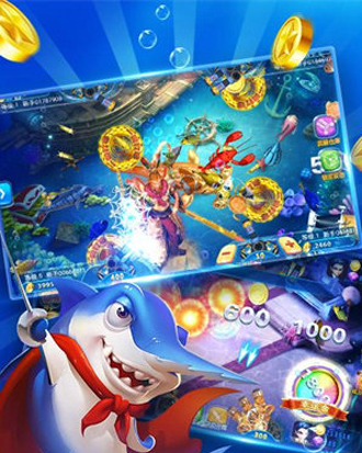 千炮捕魚2012舊版本 v5.1.1 4